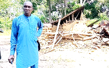 DEATH LIST HORROR:  How quiet Cross River community became killer’s hunting ground 